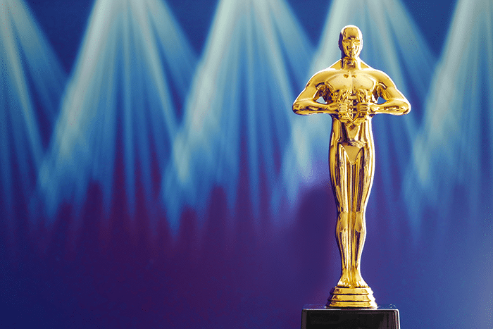 How The Nominees Are Selected For The Academy Awards