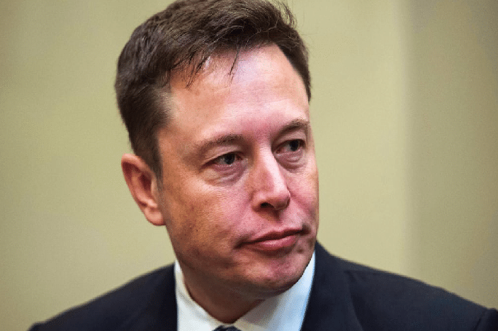Elon Musk Is Furious as Judge Takes His $55 Billion