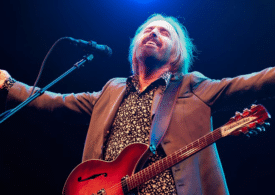 These country music stars are coming together for a Tom Petty tribute album