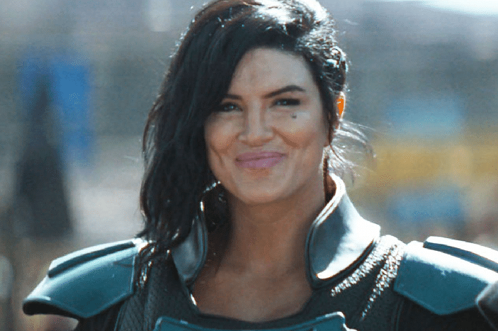 Gina Carano Sues Disney Over ‘Mandalorian’ Firing in Lawsuit Funded by Elon Musk