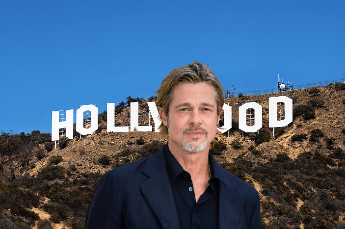 Brad Pitt to star in Quentin Tarantino's final film 'The Movie Critic'