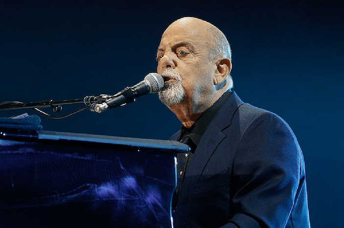 Billy Joel Shines Once Again with New Single 'Turn the Lights Back On', His First in Over 17 Years