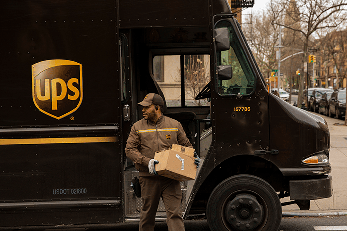 UPS to lay off 12,000 employees — just six months after workers won a ‘lucrative’ new labor deal.