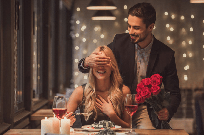 Romantic and Elegant: A Valentine's Day Home-Cooked Dinner for Two